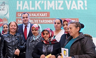 Alper Taşdelen, Yeni Düzenin İpuçlarını Paylaştı; Sosyal Devlet, Sosyal Belediyecilik, Sosyal Demokrasi