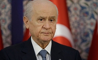 Bahçeli: 3 İsmin Vekilliğinin Düşmesi Adaletin Gereğidir