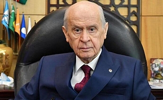 Bahçeli: MHP, Zamanında Yapılacak Seçimlere Hazırlanacak