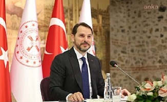 Bakan Albayrak: Yeni İstihdam Paketi Geliyor