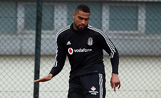 Beşiktaş'ta Kevin-Prince Boateng şoku yaşanıyor
