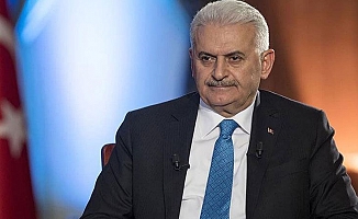 Binali Yıldırım: TBMM Başkanı Adayı Değilim