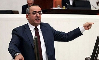 CHP'li Akar: AKP Rekabeti, Halk Felaketi Yaşıyor