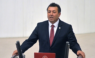 CHP'li Alban: Erdoğan Halkı Keklemeye Çalışmıştır!