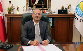 CHP'li Belediye Başkanı, Koronavirüs Testinin Pozitif Çıktığını Duyurdu