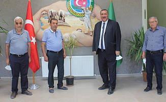 CHP'li Gürer: Esnaf ve çiftçinin yüzü gülüyorsa herkes mutludur