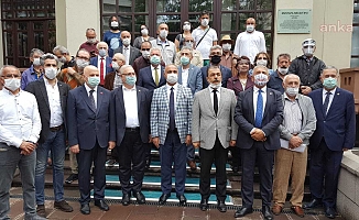 CHP'li Kaya: Kültürevini, Kuru Fasulyeci Yapmak İsteyen Zihniyeti Kınıyorum!