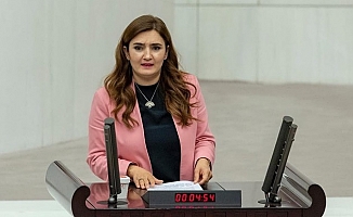 CHP'li Kılıç: İşkencelerin en kötüsü kanunla işkence etmektir