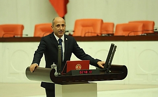 CHP'li Öztunç, Kahramanmaraş'ın iki Bölgesindeki Sorunlara Çözüm İstedi!