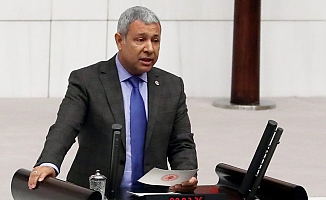 CHP'li Sümer; Salgınının toplumsal boyutu neden açıklanmıyor?
