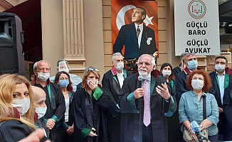 CHP'li Tanal'dan ‘Avukatlar “Şehit” sayılsın’ teklifi