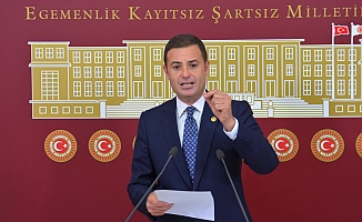 CHP’li Akın; ''İktidar, Çevre Duyarlılığında Sınıfta Kaldı''