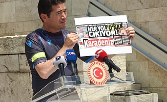 CHP’li Kaya: “Temiz Futbol İstiyoruz, Cumhurbaşkanını Göreve Çağırıyoruz”