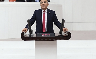 CHP’li Polat: Demokrasi için bedel ödemeye hazırız!