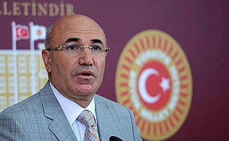 CHP’li Vekil: “Burası tiyatro salonu değil,  mahkeme salonudur”