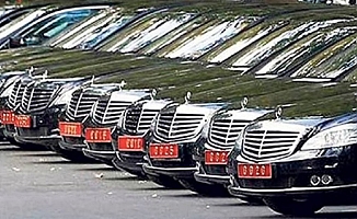 Cumhurbaşkanlığı’nın 14 yeni araç kiralama ihalesi Sayıştay'ın eleştirdiği şirkete gitti