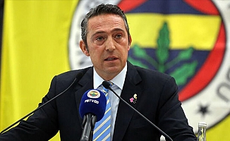 Fenerbahçe Kulübü ve Kulüp Başkanı Ali Koç PFDK'ye Sevk Edildi