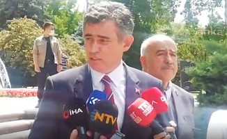 Feyzioğlu: Engellemeyi Doğru Bulmuyoruz!