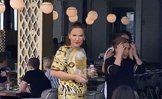 ''Geçinemiyorum'' Açıklamarıyla Konuşulan Demet Akalın, Lüks Restoran Açtı