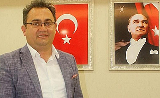 İbradı’da Temel Açma Çalışmaları Başladı