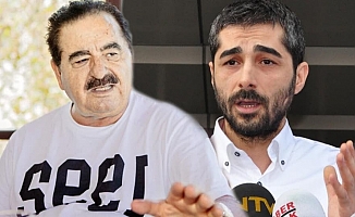 İbrahim Tatlıses ifade verdi: "Oğlum beni tehdit ediyor, silahı olabilir"