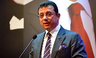 İmamoğlu: Haydarpaşa ihalesi ve Galata Kulesi kızgınlığımın tarifi yok