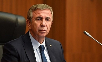 Mansur Yavaş'ın başlattığı kampanyaya büyük ilgi: Ankara'da vatandaşın su borcu kalmadı