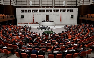 Meclis'te Bir Milletvekilinin Koronavirüs Testi Pozitif Çıktı!