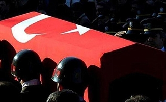 Pençe-Kaplan Operasyonu bölgesinde bir asker şehit oldu