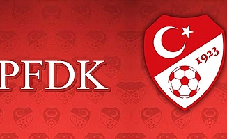 PFDK'dan Ali Koç'a Ceza Çıkmadı