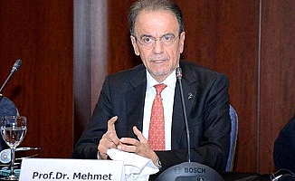 Prof. Dr. Mehmet Ceyhan: 65 yaş kurallara uydu, problem onların karşılaşacakları insanlar
