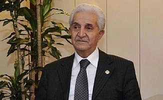 Saadet Partili Ahmet Tekdal Vefat Etti