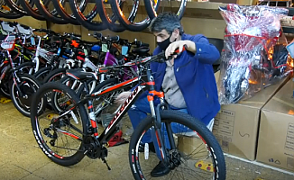 Sosyal Mesafe, Bisiklete Talebi Arttırdı