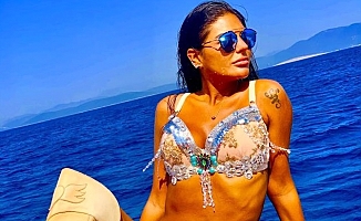 Süreyya Yalçın'ın Son Halini Görenler Şok Oldu!