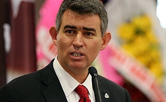 TBB Başkanı Metin Feyzioğlu'ndan baroların başlattığı 'Savunma Yürüyüşü'ne ilginç yorum