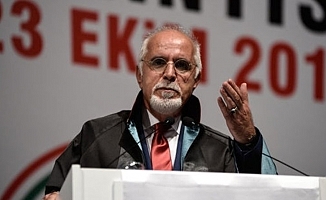 TBB'nin müzakere heyetine itiraz: İstanbul Barosu katılmayacak