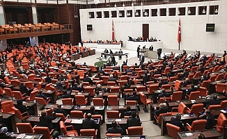 TBMM'de 6 Personelin Daha Koronavirüs Testi Pozitif Çıktı