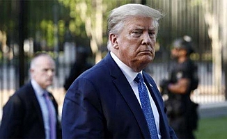 Trump, Ulusal Muhafızlara 'Washington'dan çekilme' emri verdi: Evlerine gidiyorlar, ancak hızla geri dönebilirler