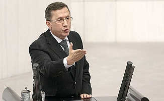Türkkan: Varlık Fonu'nu, 'Türkiyenin Varı Yoğu Fonu'na Çevirdiniz
