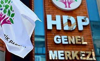 Üç HDP'li vekilde korona tespit edildi