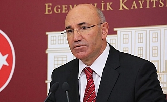 ''Uğurlu'nun köprüsü, geçiş garantili rant köprüsü olmadığı için mi yapılmıyor?''
