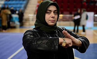 Wushuda yeni skandal! Hem Hakem Oldu, Hem Yarıştı: Şampiyon Oldu