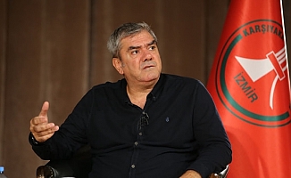 Yılmaz Özdil'den Erdoğan'a: ''E, hani paranın dini imanı olmazdı''