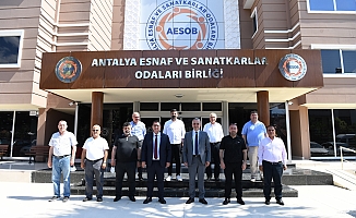 Adlıhan Dere’den Esen’e: Adayken verdiğiniz sözleri yerine getirdiniz