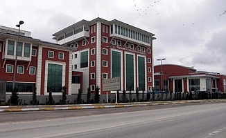 AKP'li Belediyeye Bakanlık ve Kaymakamlık Koruması