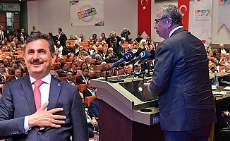 Ankara Büyükşehir Belediyesi’nin borçlanma talebine karşı çıkan Mamak Belediye Başkanı 6 kere borçlanma yetkisi almış
