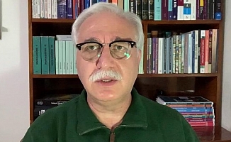 Bilim Kurulu Üyesi Prof. Dr. Tevfik Özlü, gerçek taşıyıcı sayısını açıkladı… Sunucu hayretini gizleyemedi