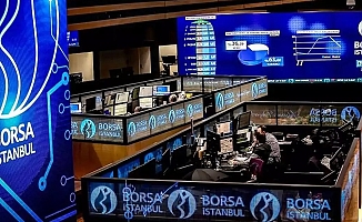 Borsa İstanbul’da Endekslerden İki Sıfır Atıldı