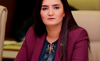 CHP'li Kılıç: Kadın cinayeti değil, erkek vahşeti
