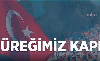 CHP Kurultayına Damga Vuracak Z kuşağının Rap Klibi